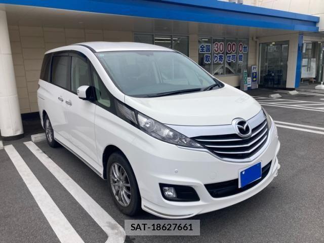 Mazda BIANTE 2013-09 6813902-0