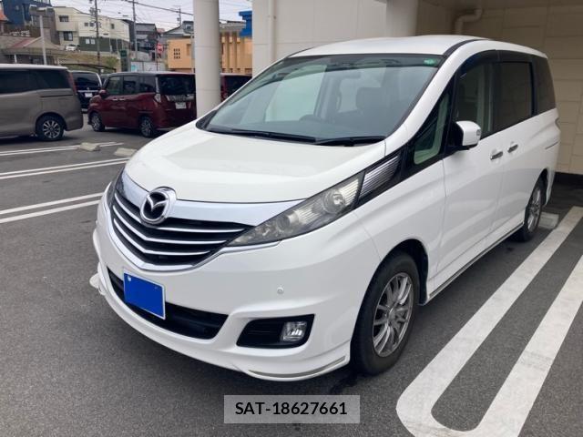 Mazda BIANTE 2013-09 6813902-1