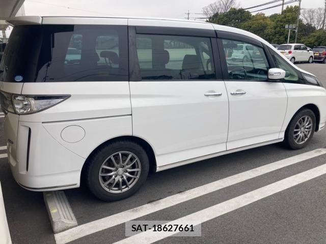 Mazda BIANTE 2013-09 6813902-3