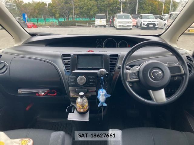 Mazda BIANTE 2013-09 6813902-5