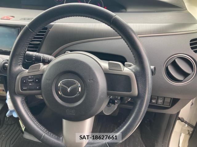 Mazda BIANTE 2013-09 6813902-7