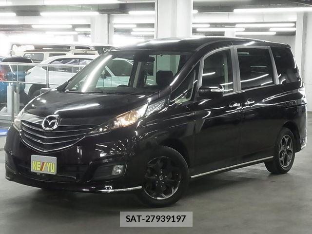 Mazda BIANTE 2013-10 6813905-0