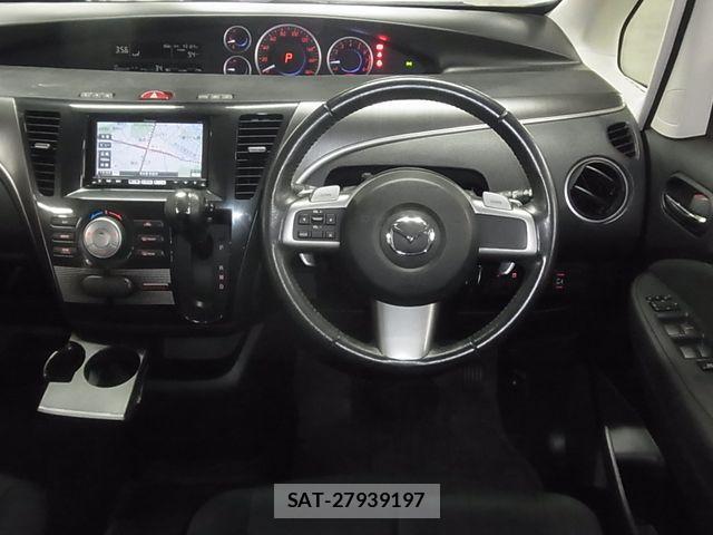 Mazda BIANTE 2013-10 6813905-9
