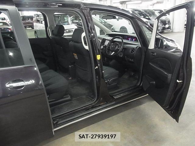 Mazda BIANTE 2013-10 6813905-10