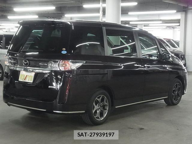 Mazda BIANTE 2013-10 6813905-1