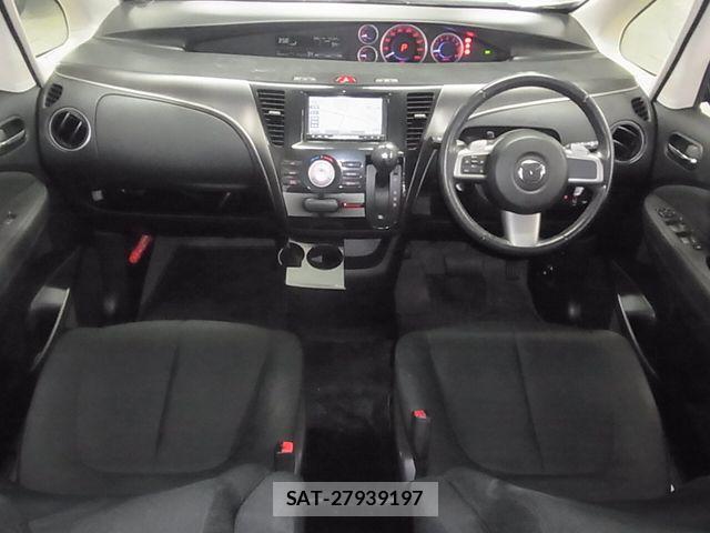 Mazda BIANTE 2013-10 6813905-2