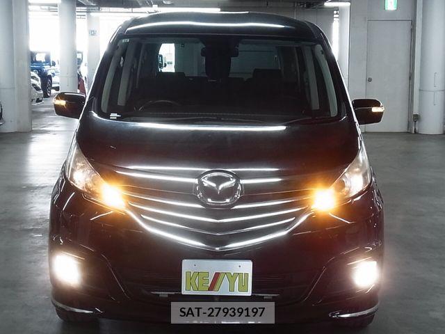 Mazda BIANTE 2013-10 6813905-4