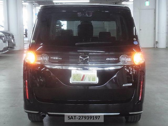 Mazda BIANTE 2013-10 6813905-5