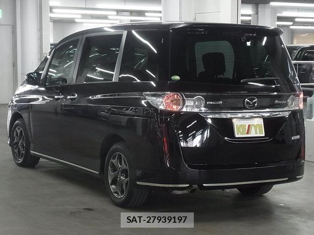 Mazda BIANTE 2013-10 6813905-6
