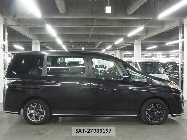 Mazda BIANTE 2013-10 6813905-7