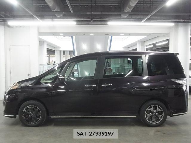 Mazda BIANTE 2013-10 6813905-8