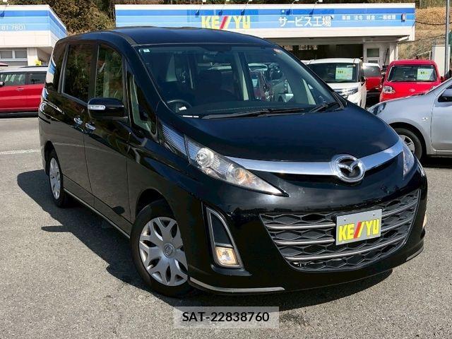 Mazda BIANTE 2012-02 6813904-3