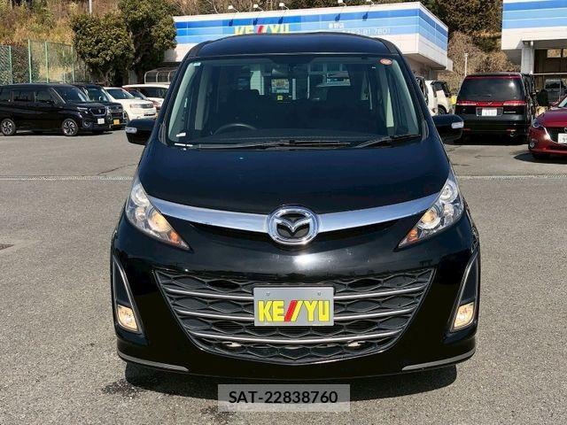 Mazda BIANTE 2012-02 6813904-4