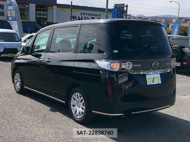 Mazda BIANTE 2012-02 6813904-6