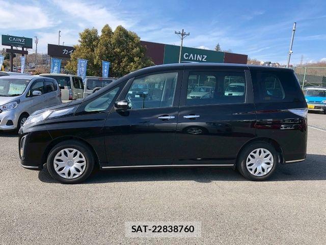 Mazda BIANTE 2012-02 6813904-8