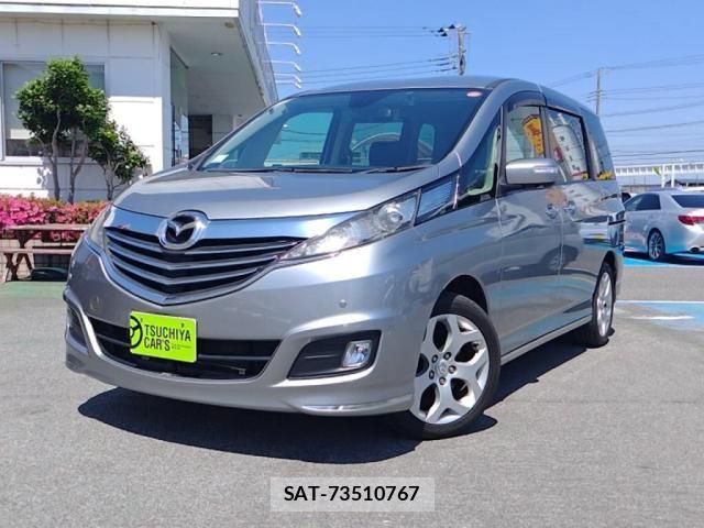 Mazda BIANTE 2012-08 6902451-0