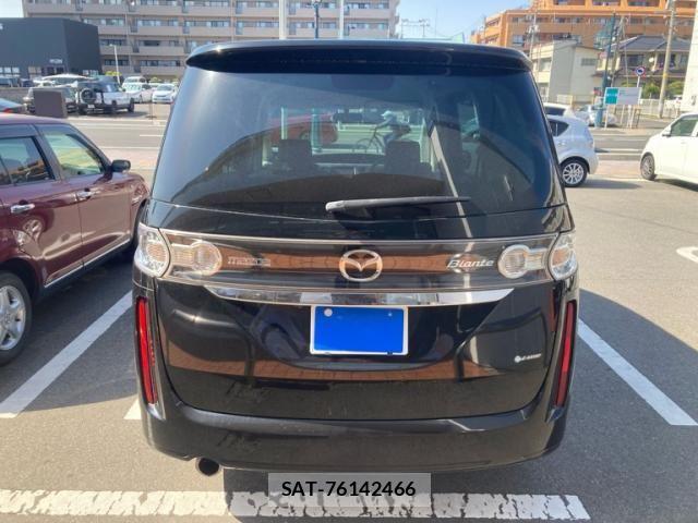 Mazda BIANTE 2011-09 6902455-9