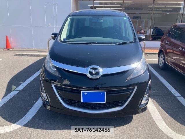 Mazda BIANTE 2011-09 6902455-1