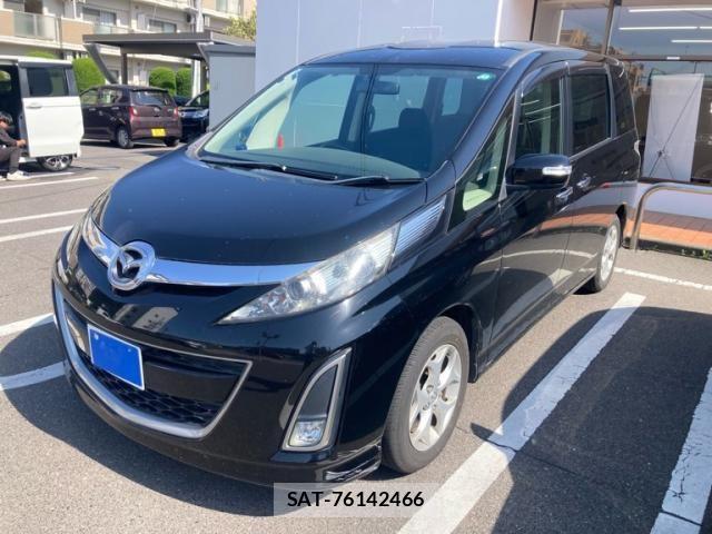 Mazda BIANTE 2011-09 6902455-2