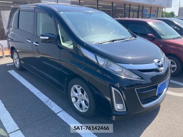 Mazda BIANTE 2011-09 6902455-3
