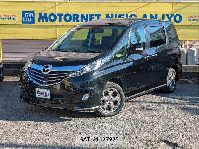 Mazda BIANTE 2015-03 7215162-0