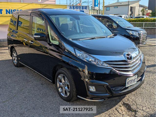 Mazda BIANTE 2015-03 7215162-17