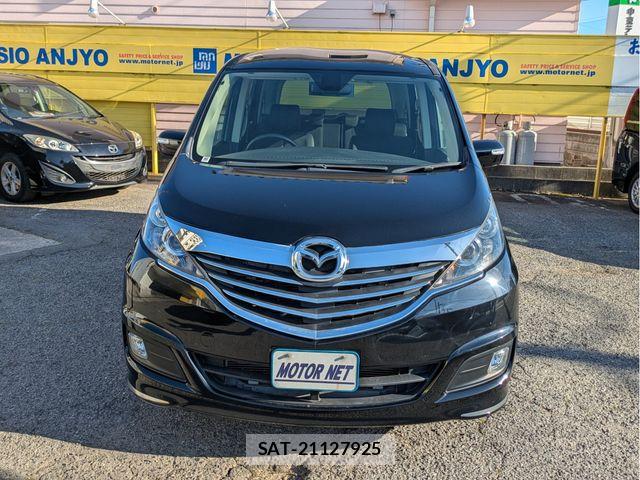 Mazda BIANTE 2015-03 7215162-20