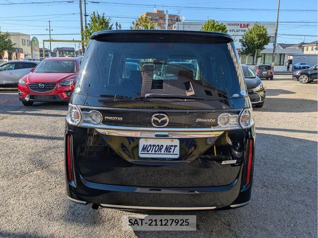 Mazda BIANTE 2015-03 7215162-24