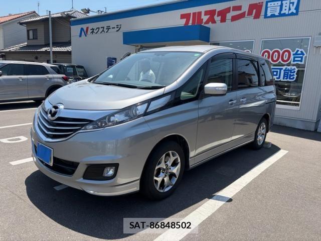 Mazda BIANTE 2015-06 7215161-0