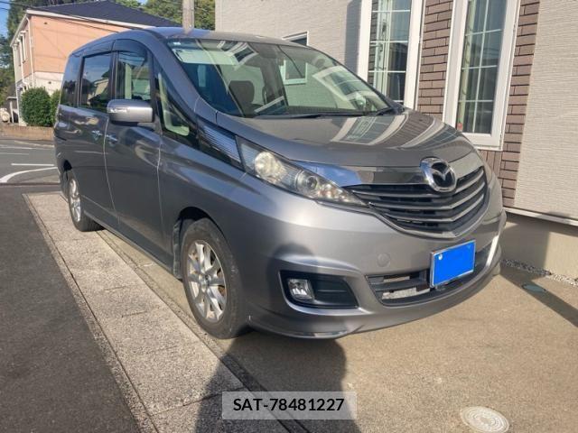 Mazda BIANTE 2013-05 7215159-0