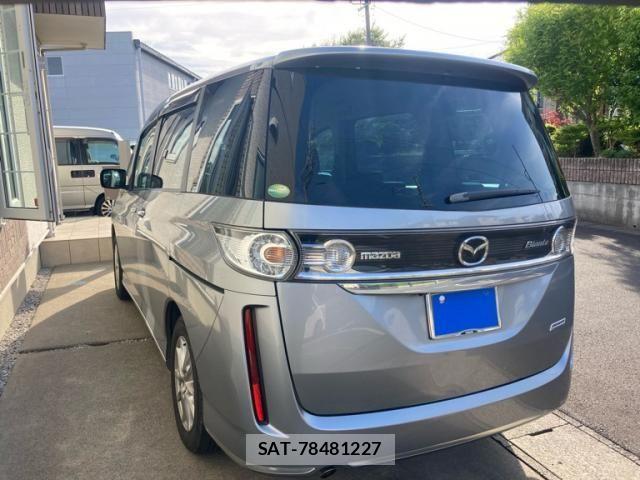 Mazda BIANTE 2013-05 7215159-2