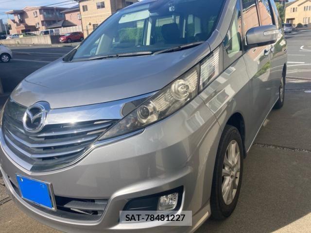 Mazda BIANTE 2013-05 7215159-3