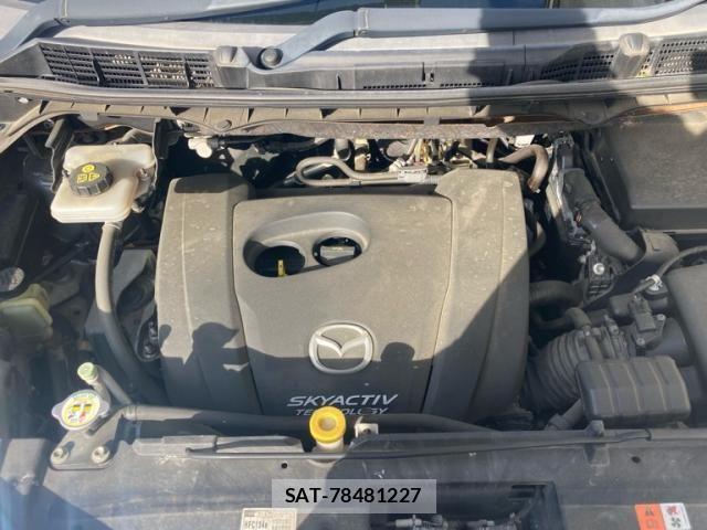 Mazda BIANTE 2013-05 7215159-5