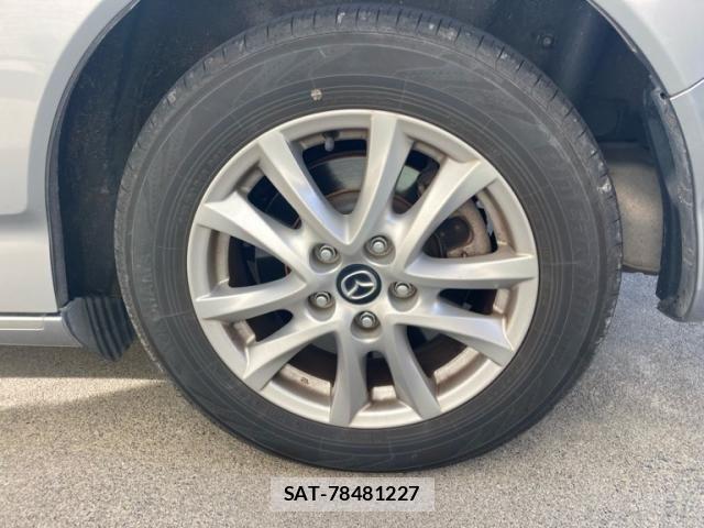 Mazda BIANTE 2013-05 7215159-8