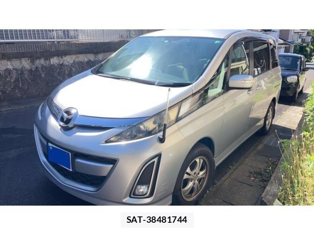 sat car
