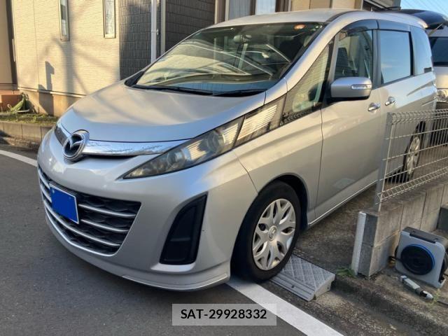 sat car