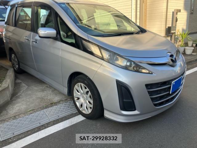 Mazda BIANTE 2011-08 7213749-1