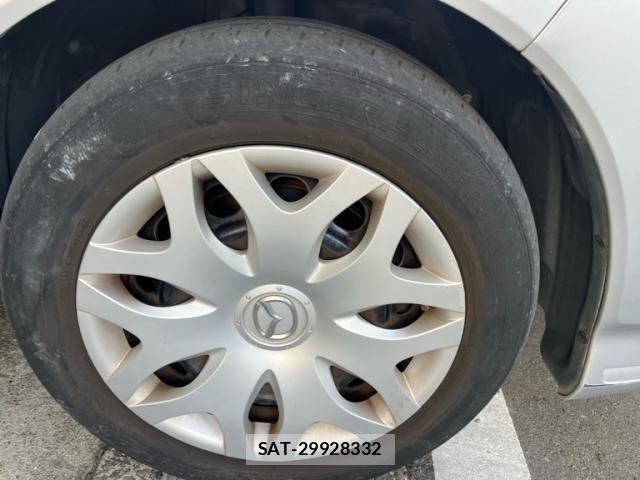 Mazda BIANTE 2011-08 7213749-5