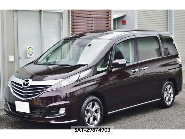 Mazda BIANTE 2013-11 7215158-0