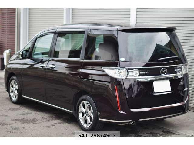 Mazda BIANTE 2013-11 7215158-2