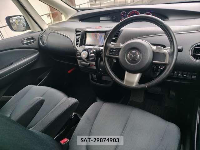 Mazda BIANTE 2013-11 7215158-3