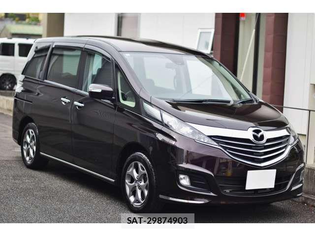 Mazda BIANTE 2013-11 7215158-4