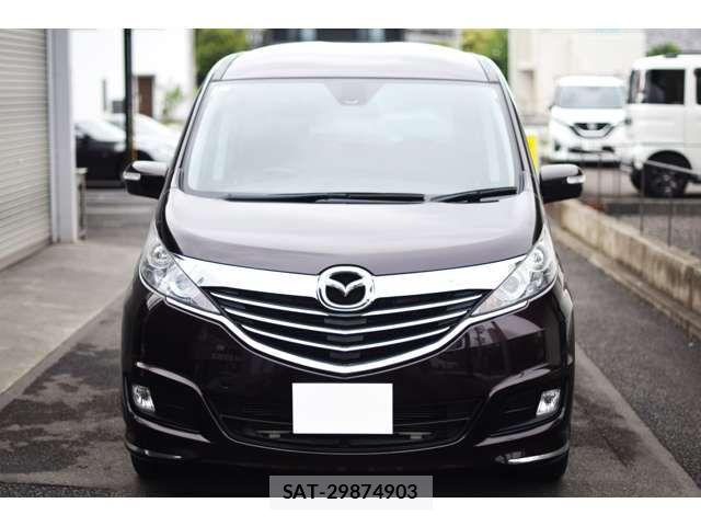 Mazda BIANTE 2013-11 7215158-6