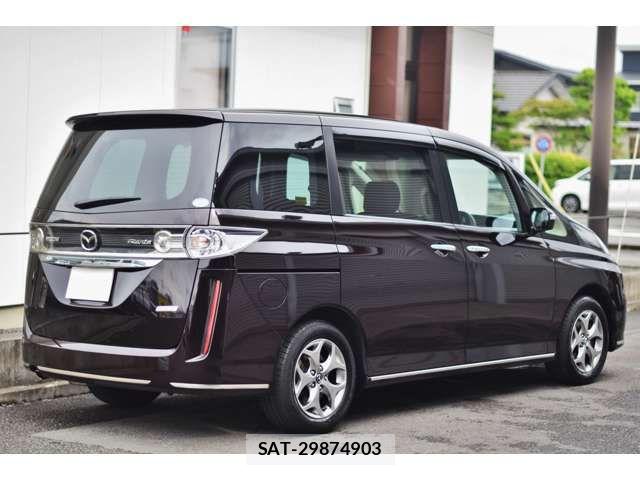 Mazda BIANTE 2013-11 7215158-8
