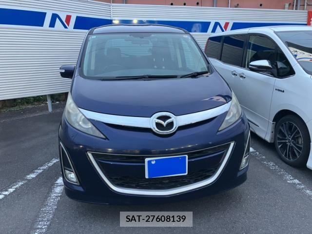 Mazda BIANTE 2012-02 7215157-0