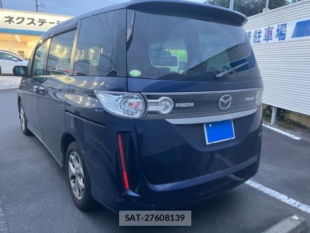 Mazda BIANTE 2012-02 7215157-3