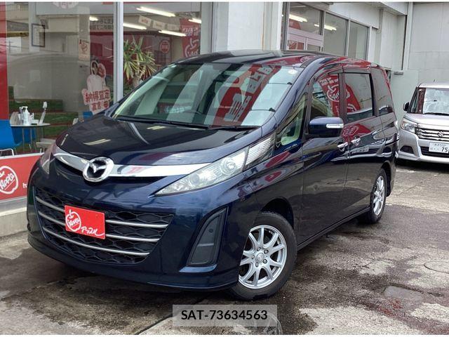 Mazda BIANTE 2015-05 7215160-0