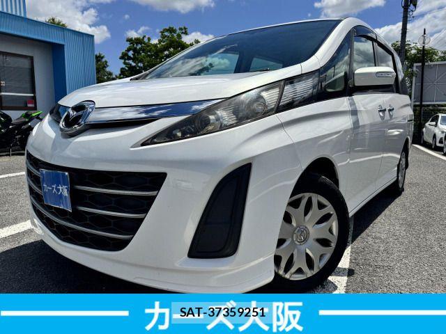 Mazda BIANTE 2012-02 7249875-0