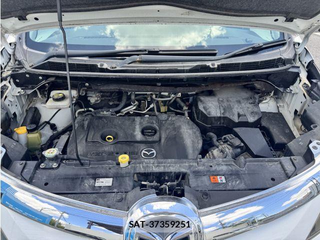 Mazda BIANTE 2012-02 7249875-9