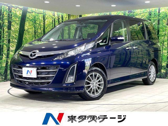 Mazda BIANTE 2013-06 7249874-0